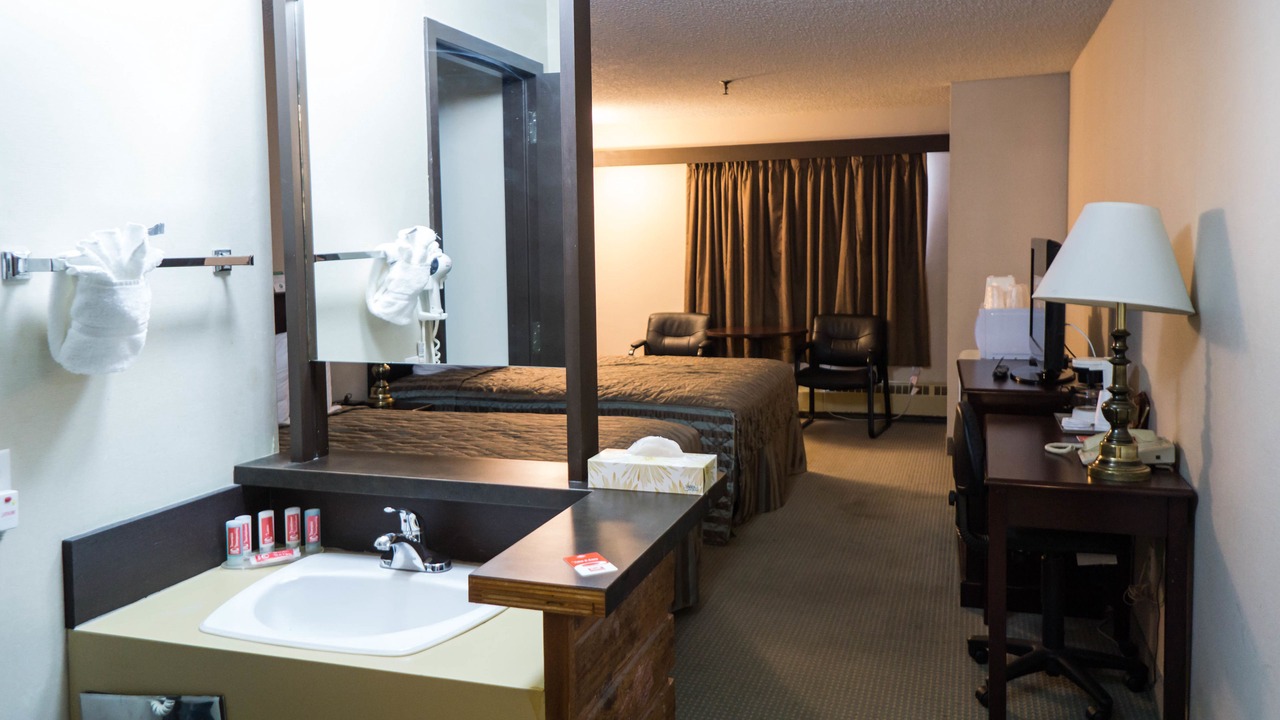 Photo of Bedroom in Lloydminster