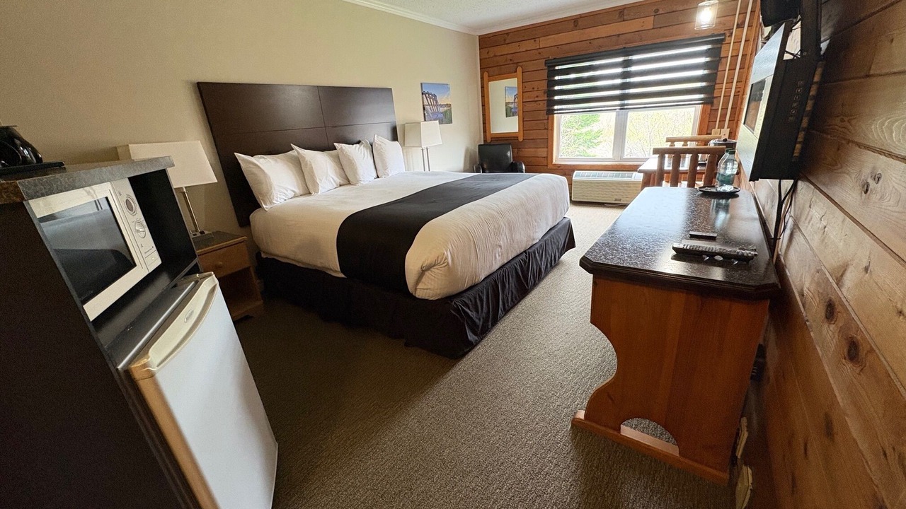 Photo of Bedroom in St. Peters
