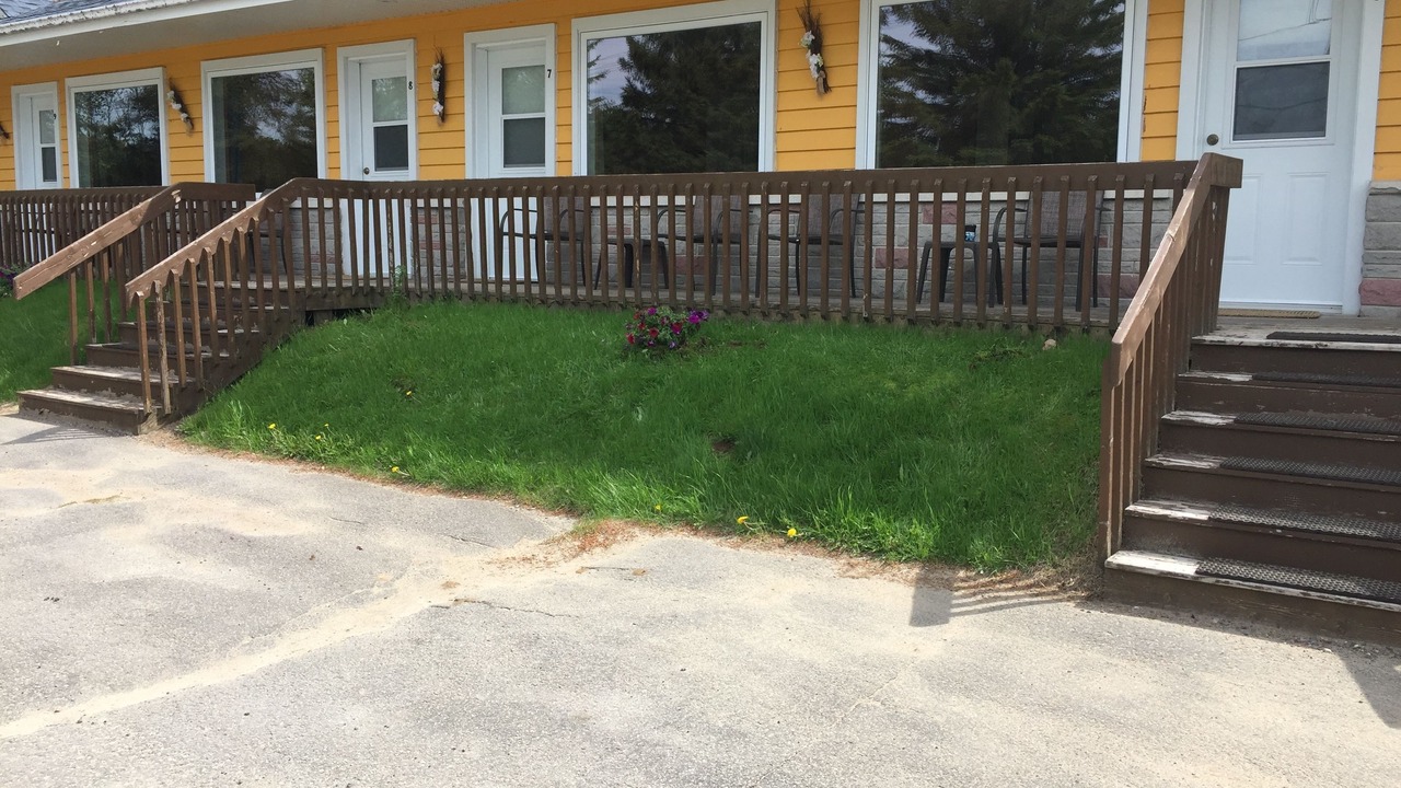 Photo of Outdoor in Mont-Tremblant