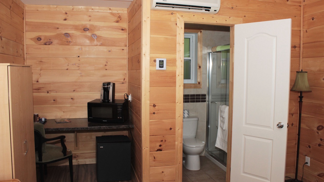 Photo of Bedroom in Mont-Tremblant