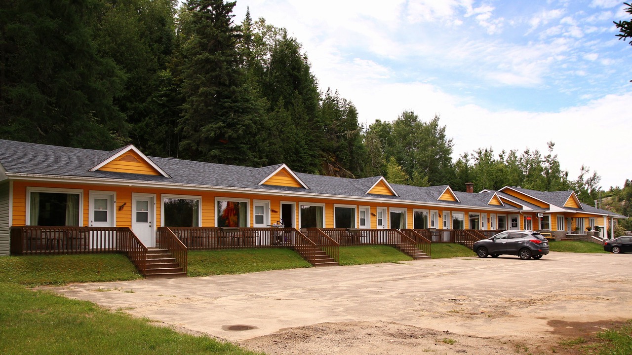 Photo of Outdoor in Mont-Tremblant