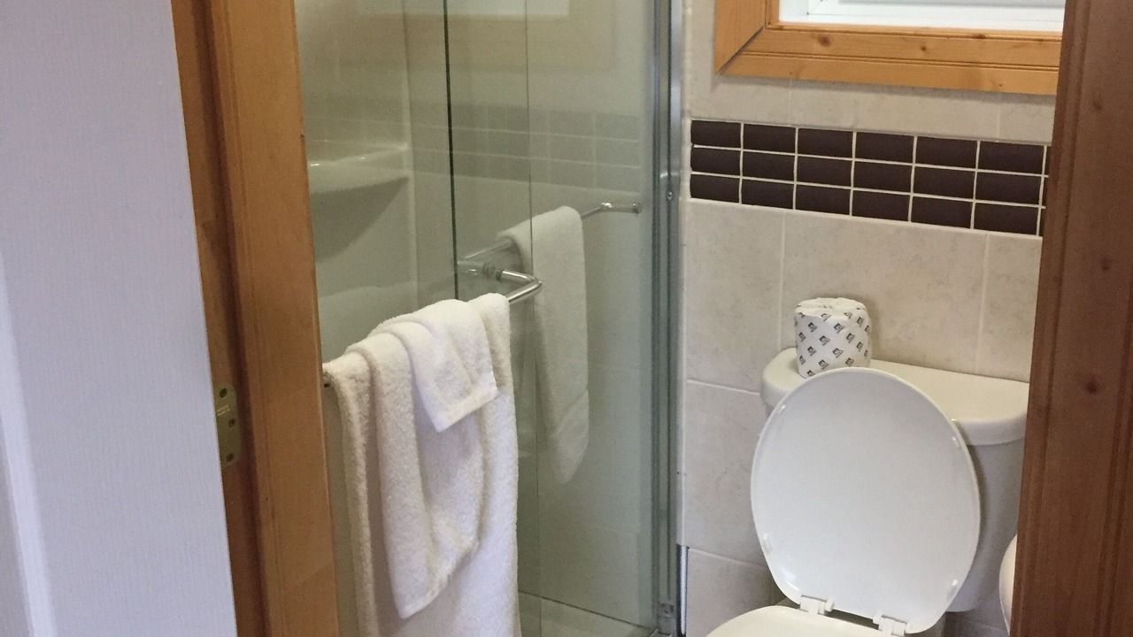 Photo of Bathroom in Mont-Tremblant