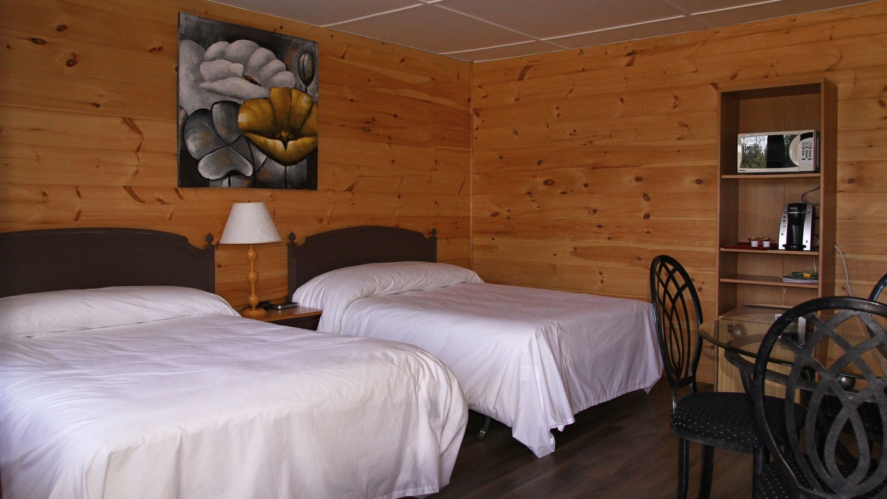 Photo of Bedroom in Mont-Tremblant