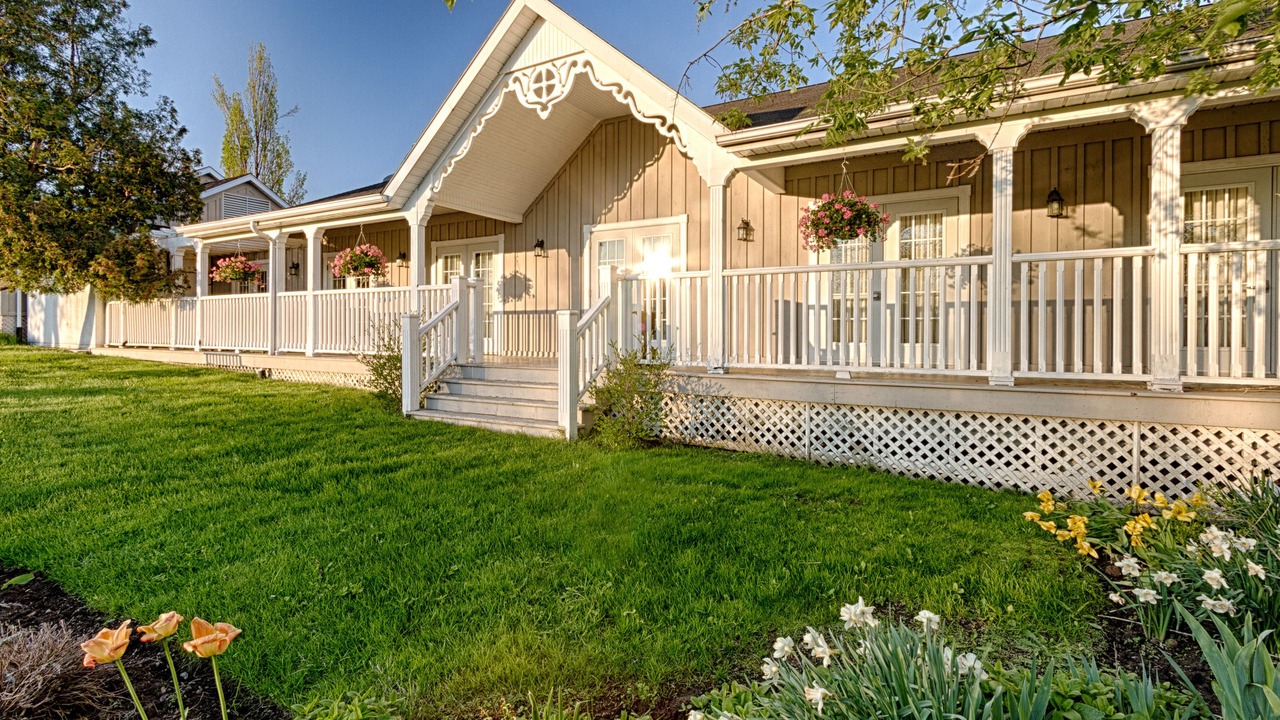 Photo of Outdoor in Picton