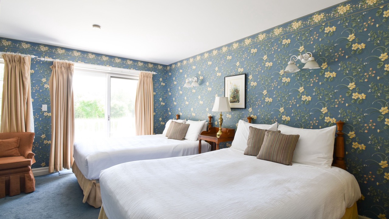 Photo of Bedroom in Picton