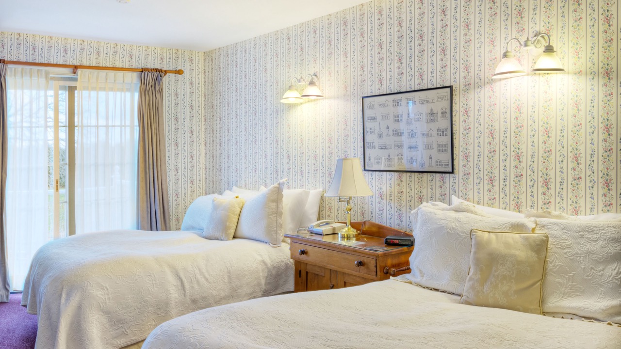 Photo of Bedroom in Picton