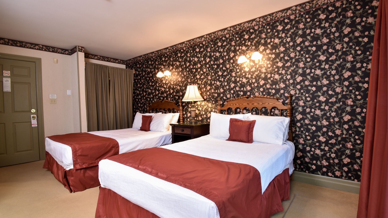 Photo of Bedroom in Picton