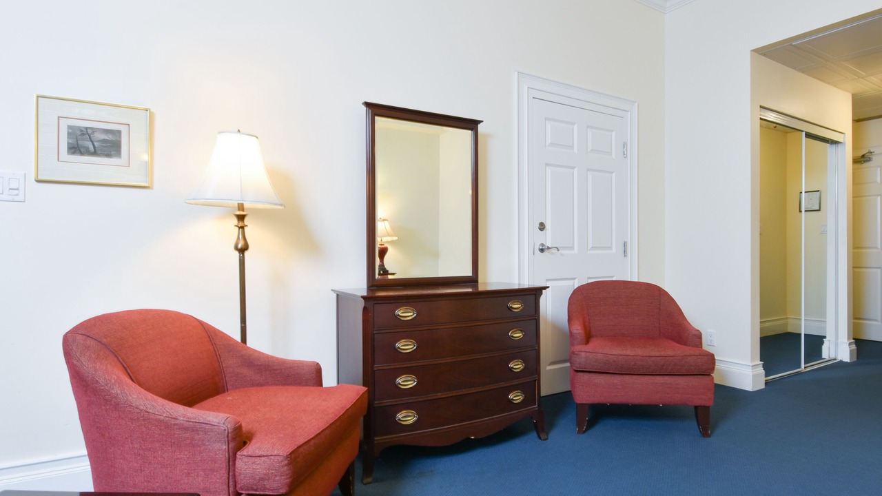 Photo of Bedroom in Picton