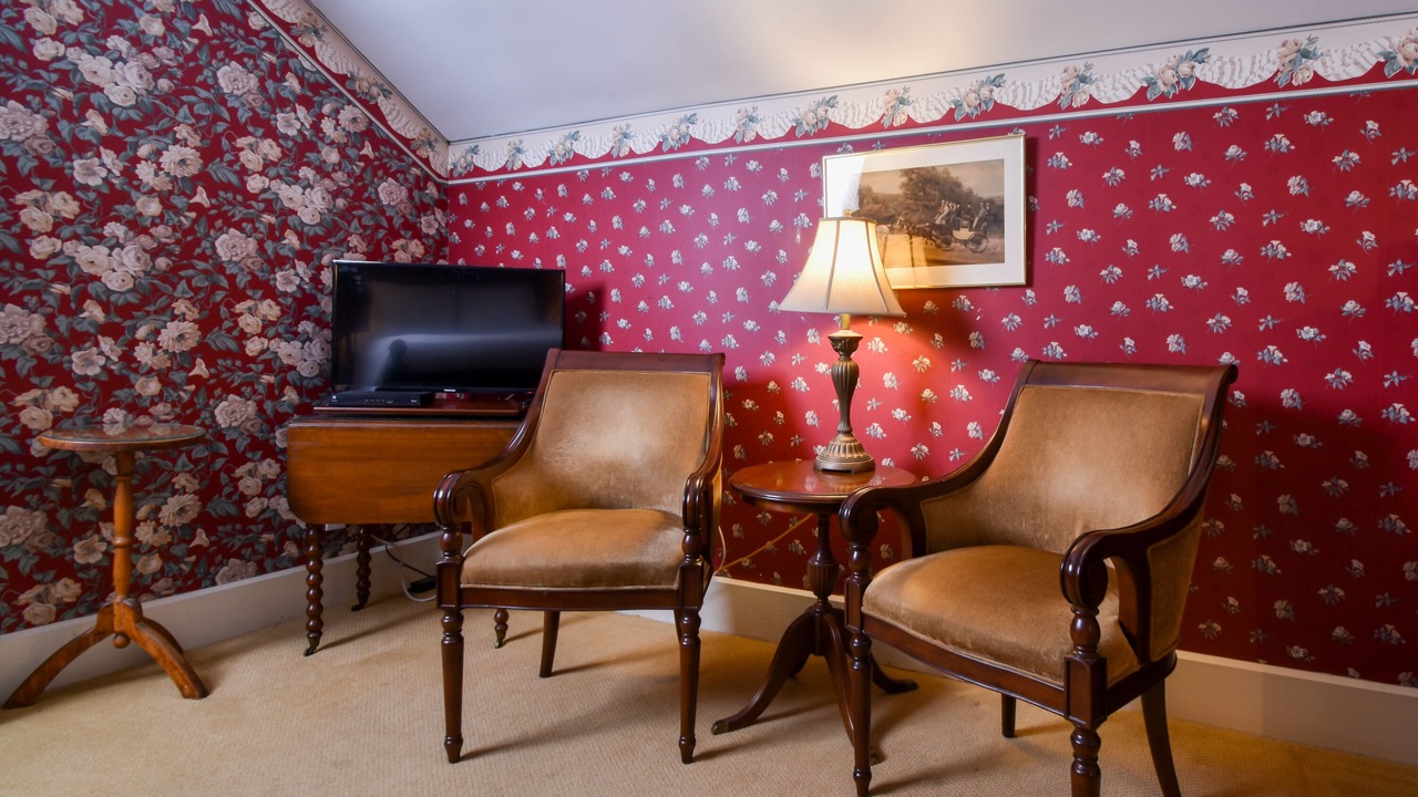 Photo of Bedroom in Picton