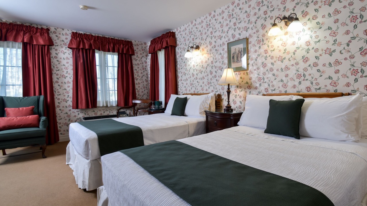 Photo of Bedroom in Picton