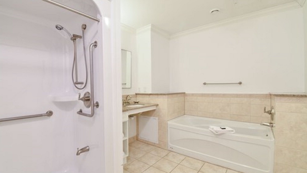 Photo of Bedroom in Picton
