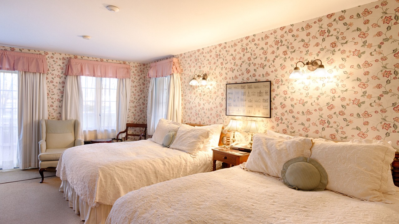 Photo of Bedroom in Picton