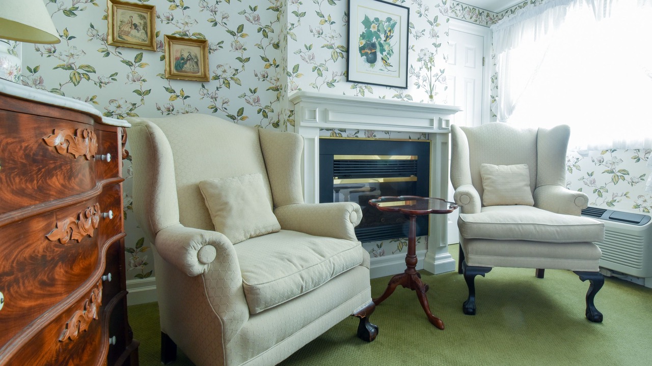 Photo of Bedroom in Picton
