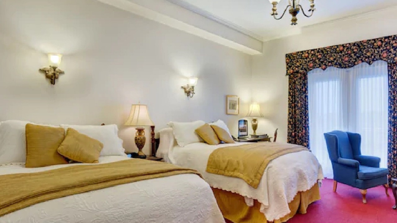 Photo of Bedroom in Picton