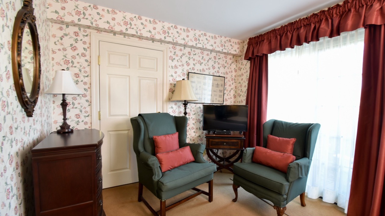 Photo of Bedroom in Picton