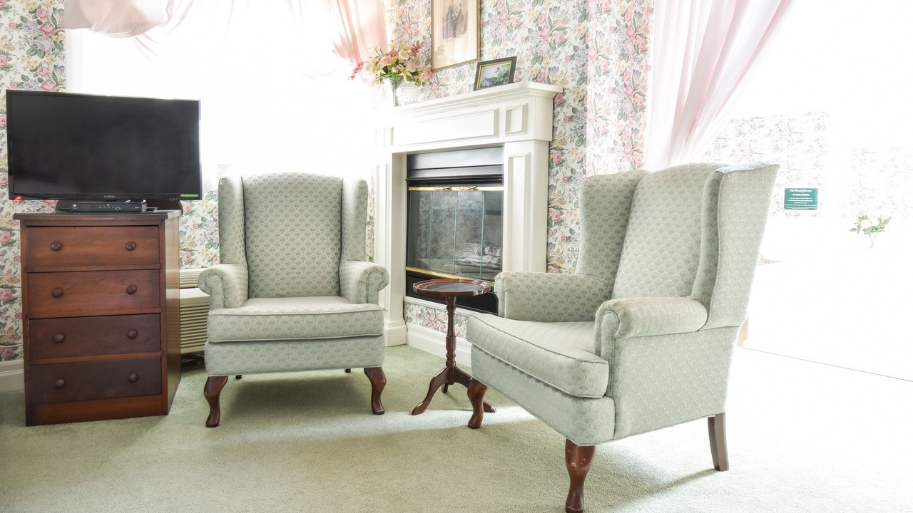 Photo of Bedroom in Picton