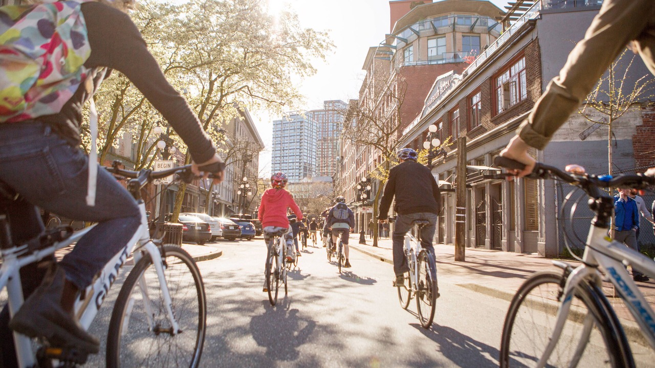 Photo of Outdoor in Lower Lonsdale