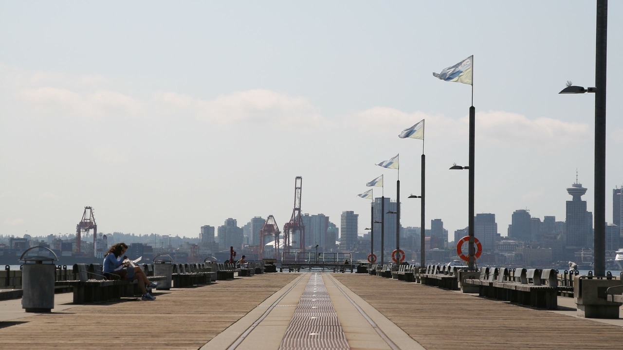 Photo of Outdoor in Lower Lonsdale