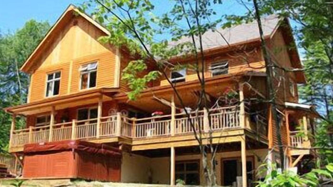 Photo of Outdoor in Mont-Tremblant