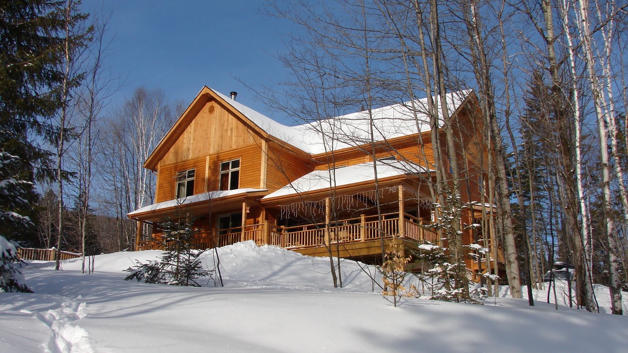 Photo of Outdoor in Mont-Tremblant