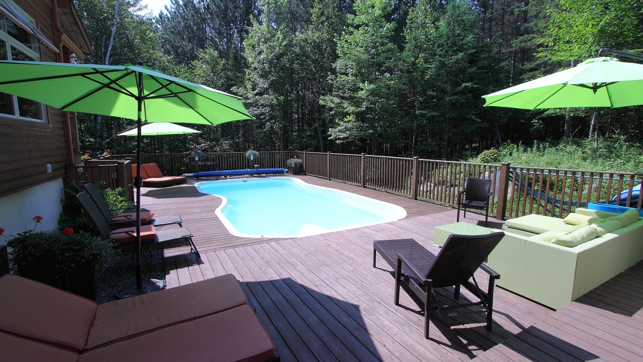 Photo of Outdoor in Mont-Tremblant