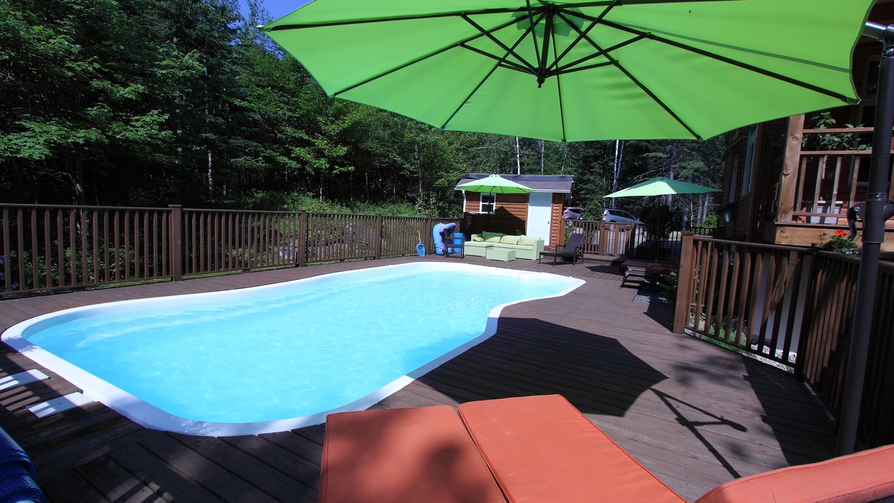 Photo of Outdoor in Mont-Tremblant