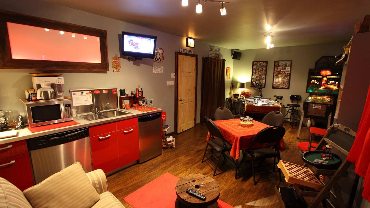 Photo of Bedroom in Mont-Tremblant