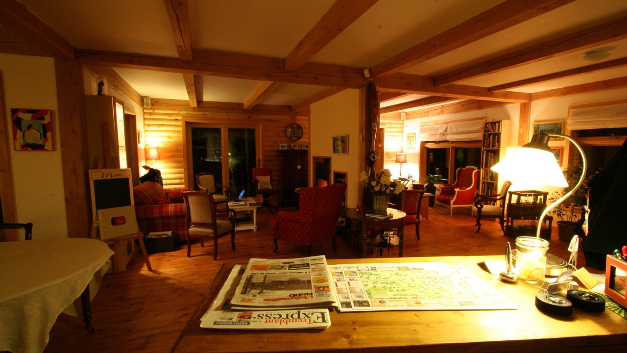 Photo of Others in Mont-Tremblant