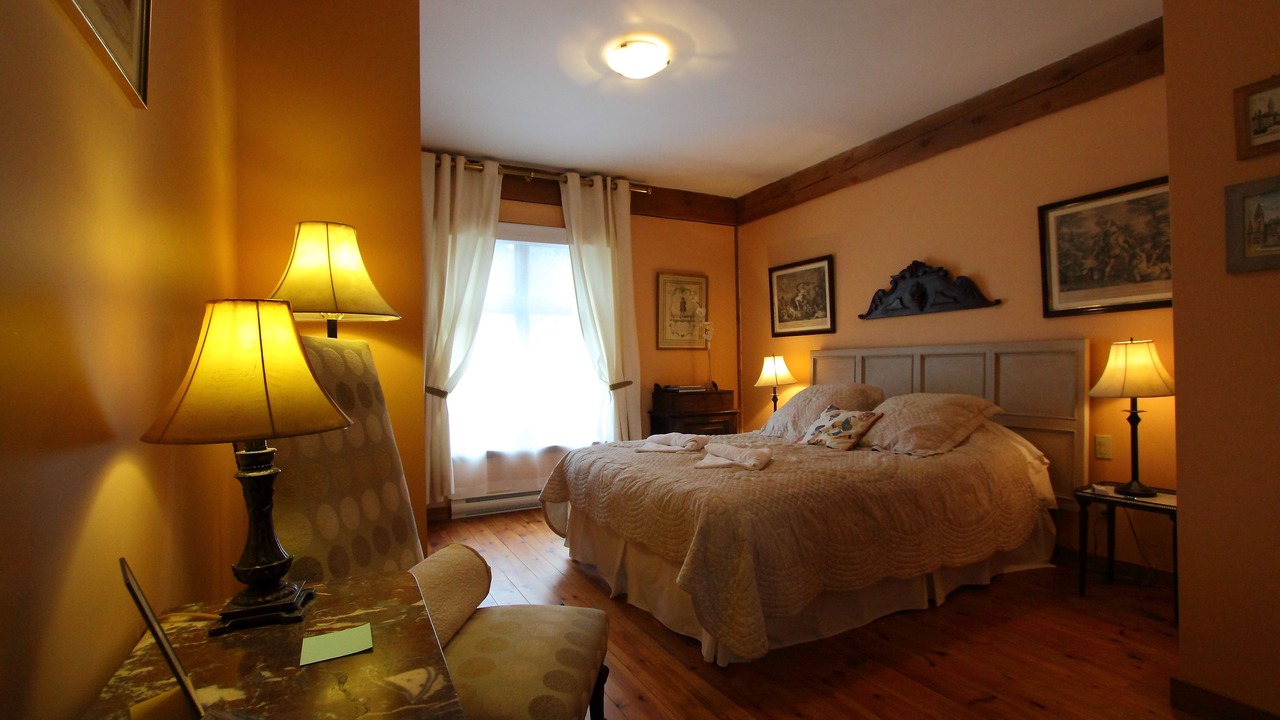 Photo of Bathroom in Mont-Tremblant