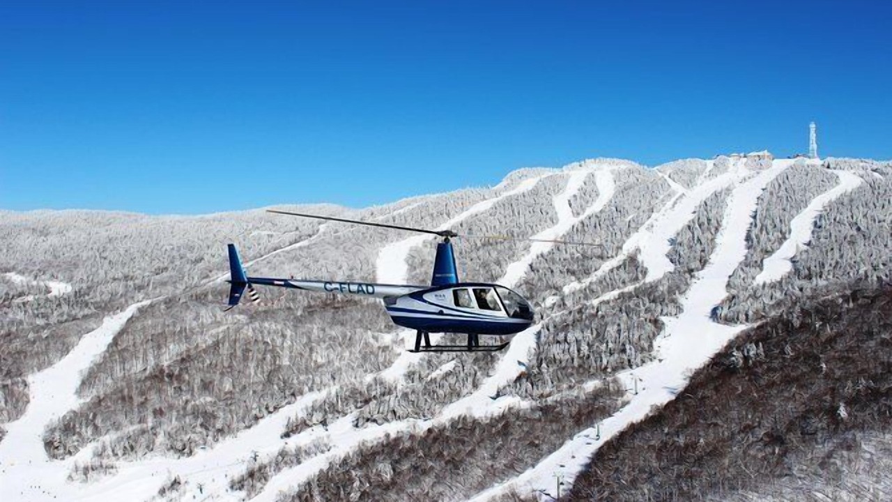 Photo of Others in Mont-Tremblant