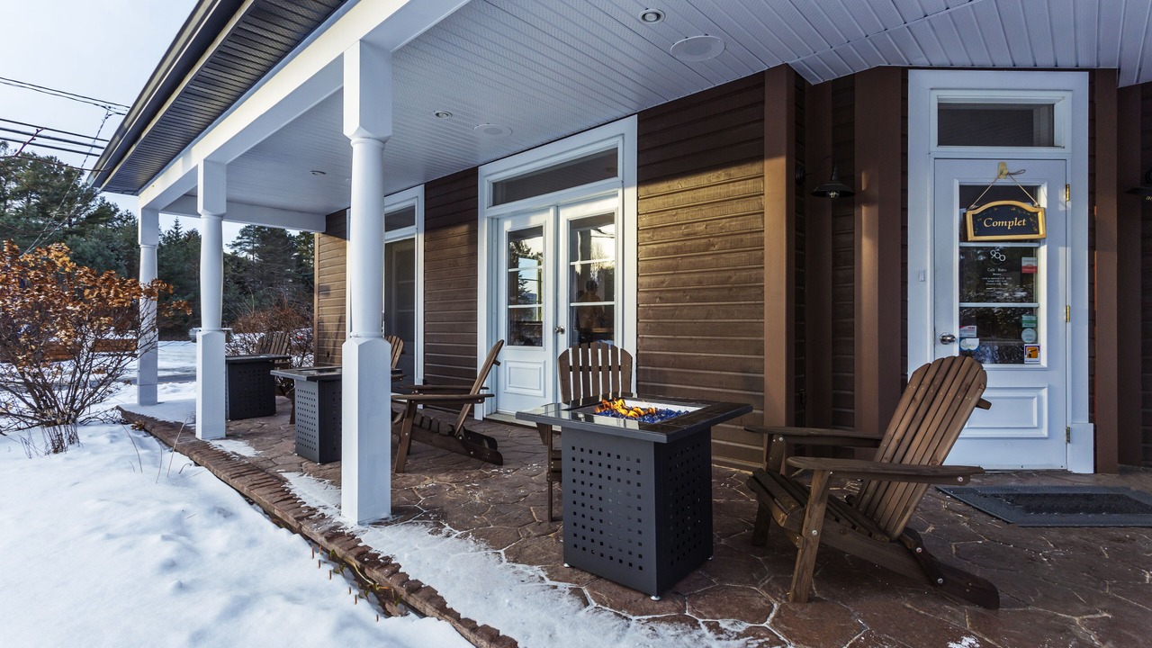 Photo of Outdoor in Mont-Tremblant