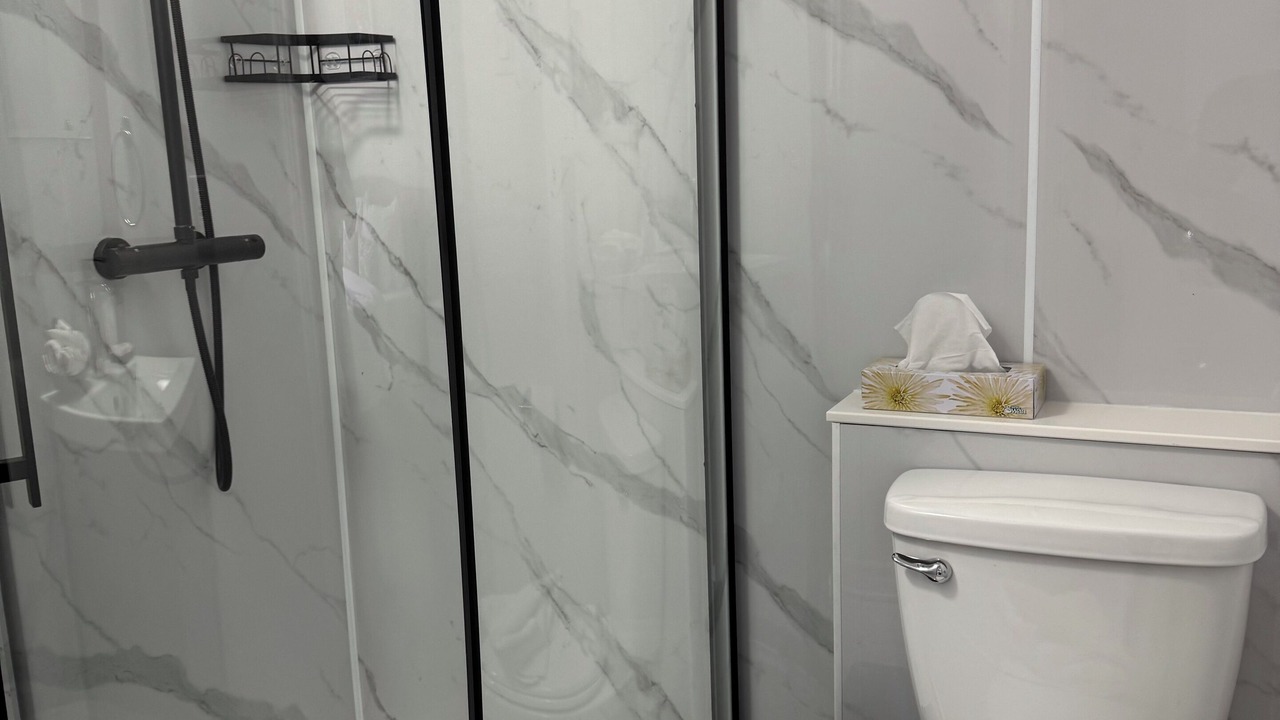 Photo of Bathroom in Mont-Tremblant