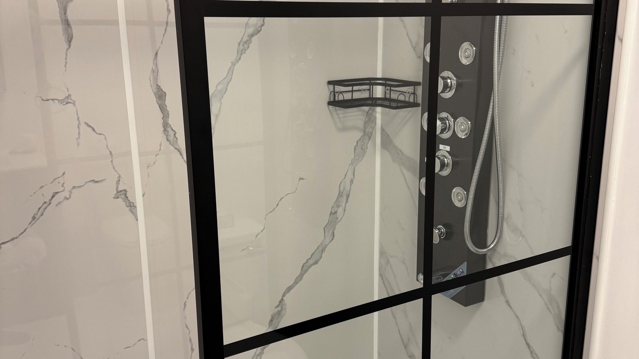 Photo of Bathroom in Mont-Tremblant