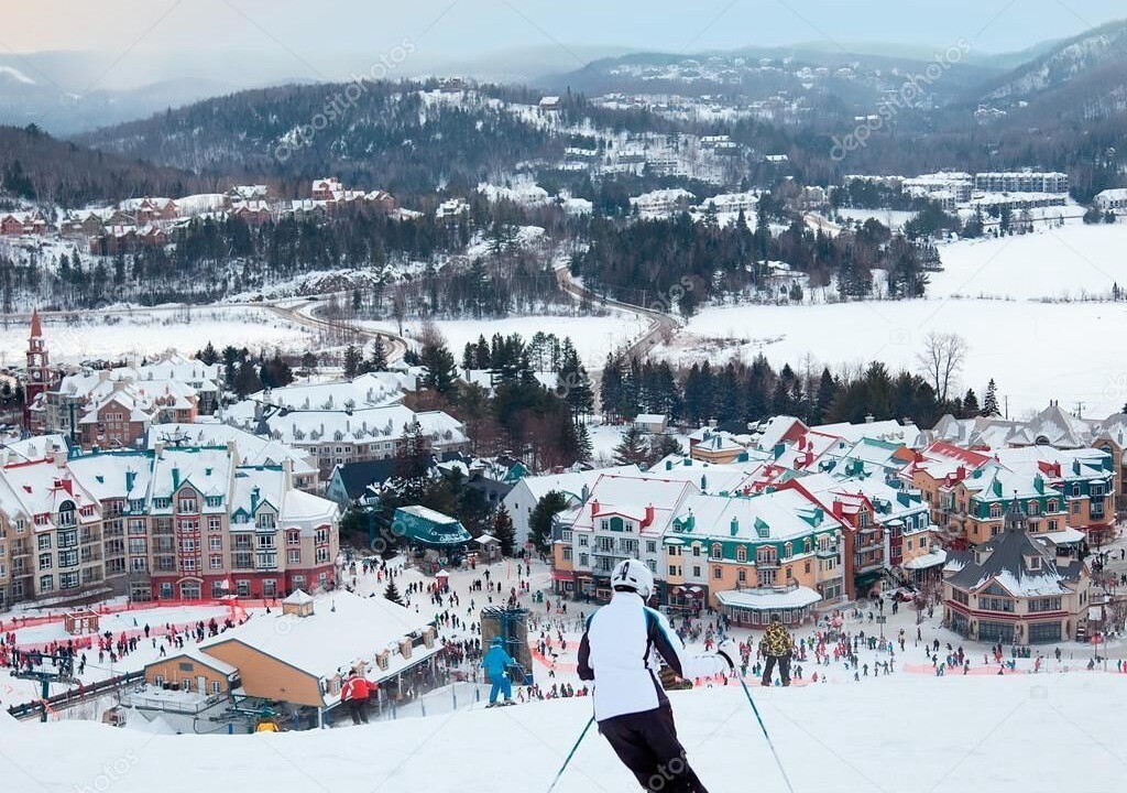 Photo of Others in Mont-Tremblant