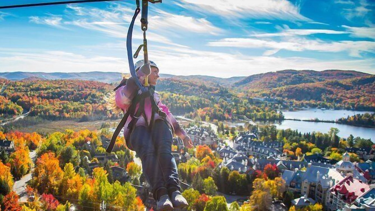 Photo of Others in Mont-Tremblant