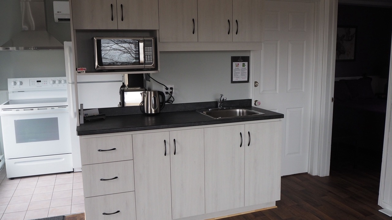 Photo of Livingroom in Cap-a-l'Aigle
