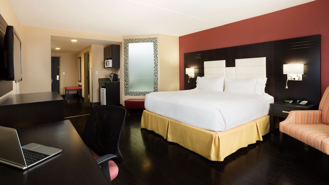 Photo of Bedroom in Bells Corners
