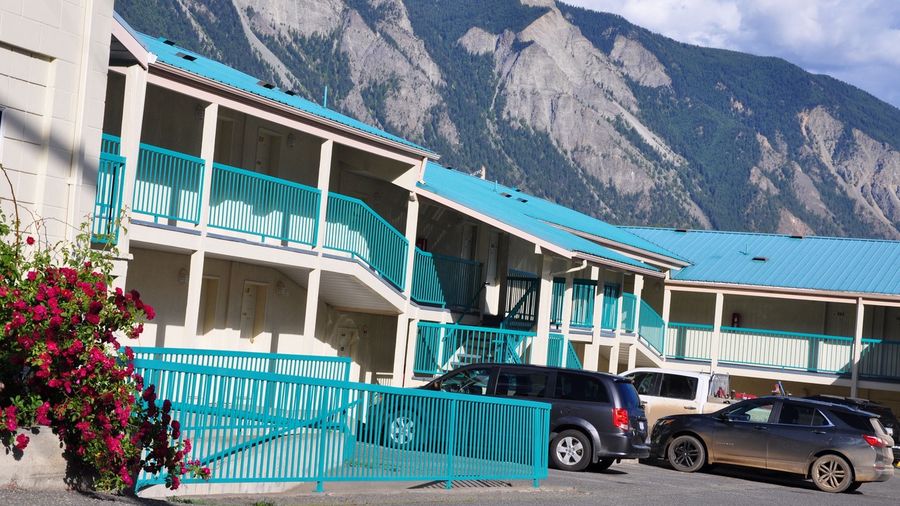 Photo of Outdoor in Lillooet