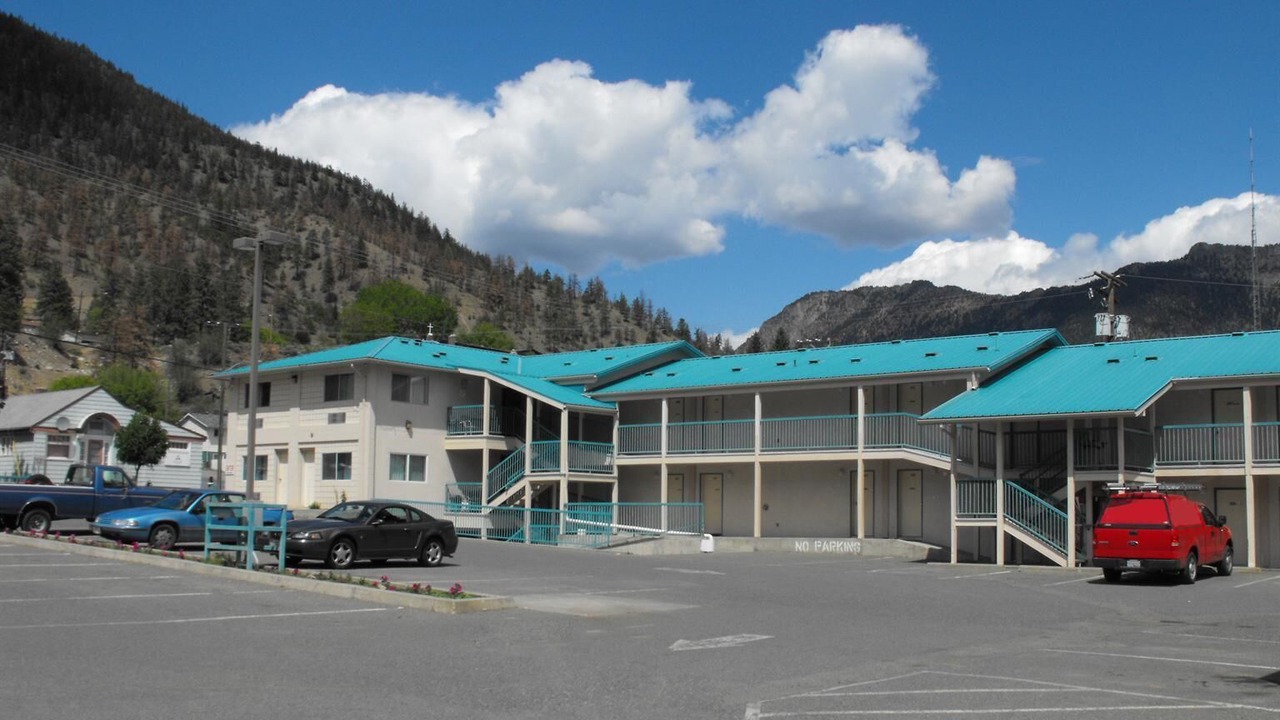 Photo of Outdoor in Lillooet