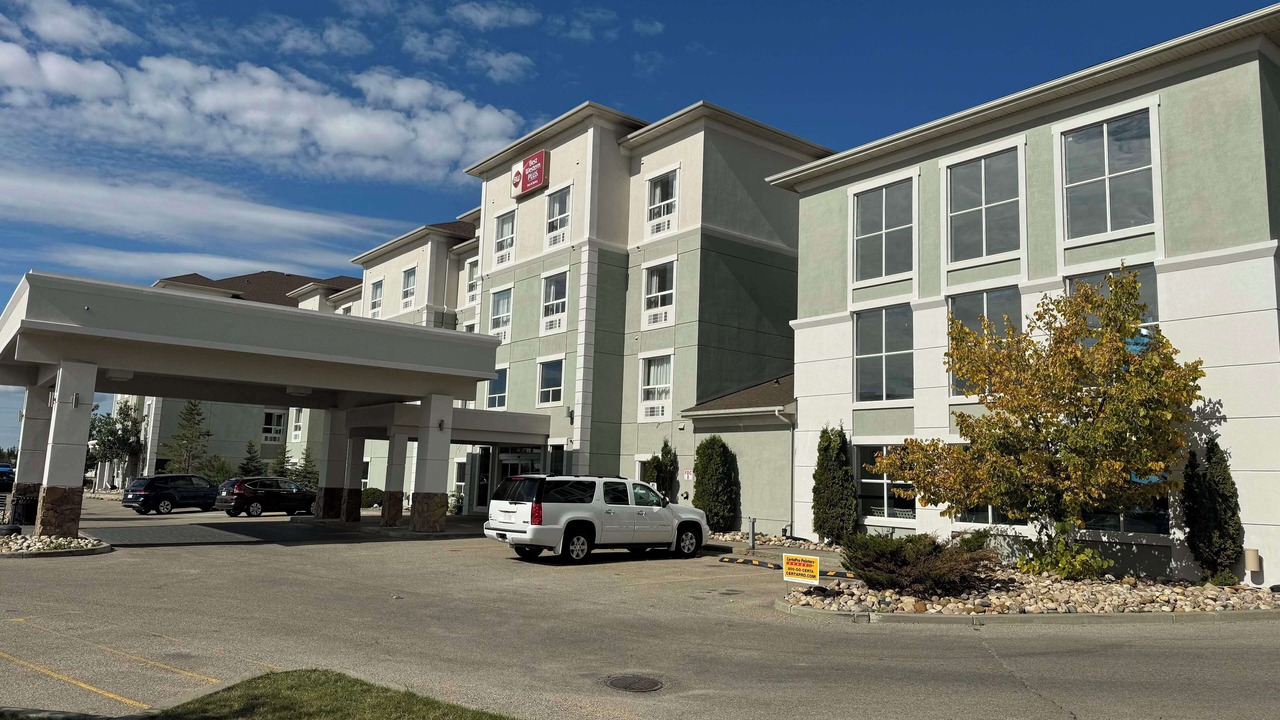 Photo of Outdoor in Southeast Edmonton