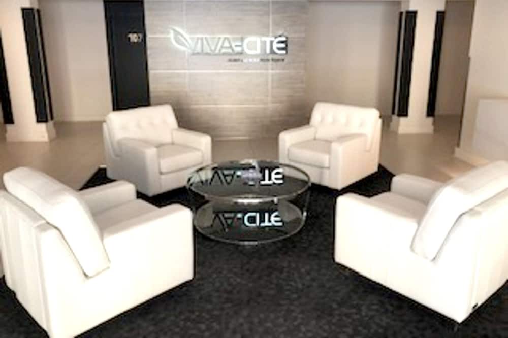 Photo of Livingroom in Brossard