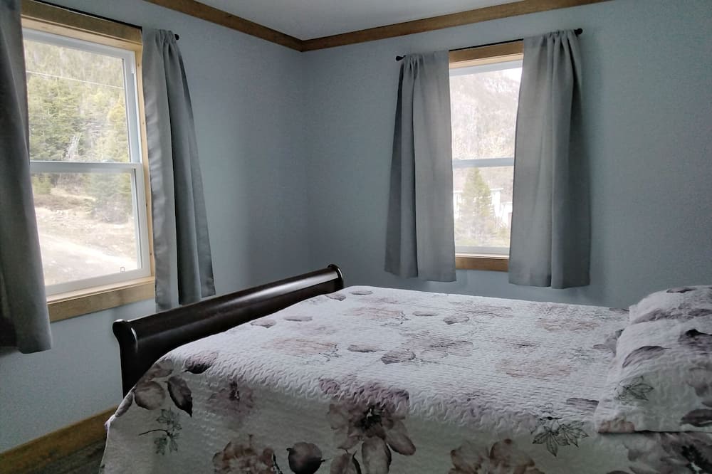 Photo of Bedroom in Woody Point
