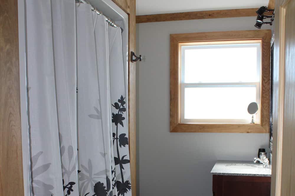 Photo of Bathroom in Woody Point