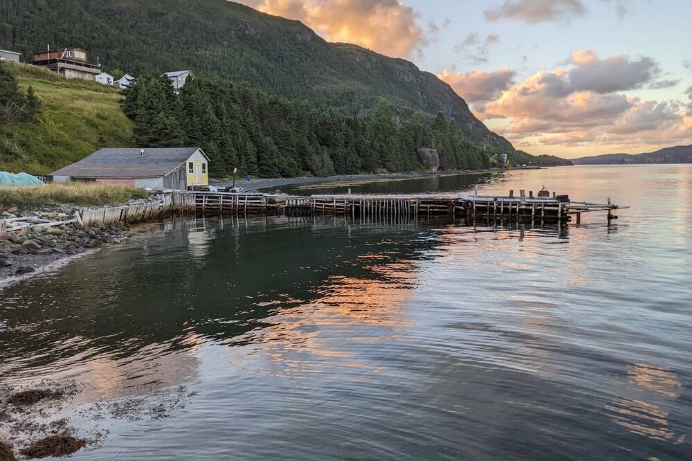 Photo of Outdoor in Woody Point