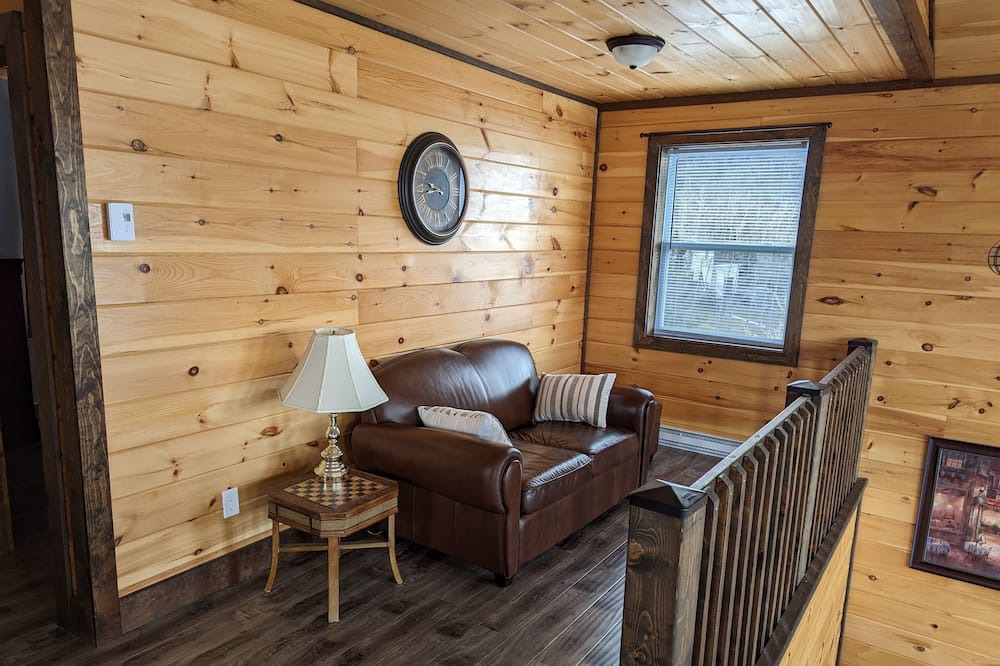 Photo of Livingroom in Woody Point