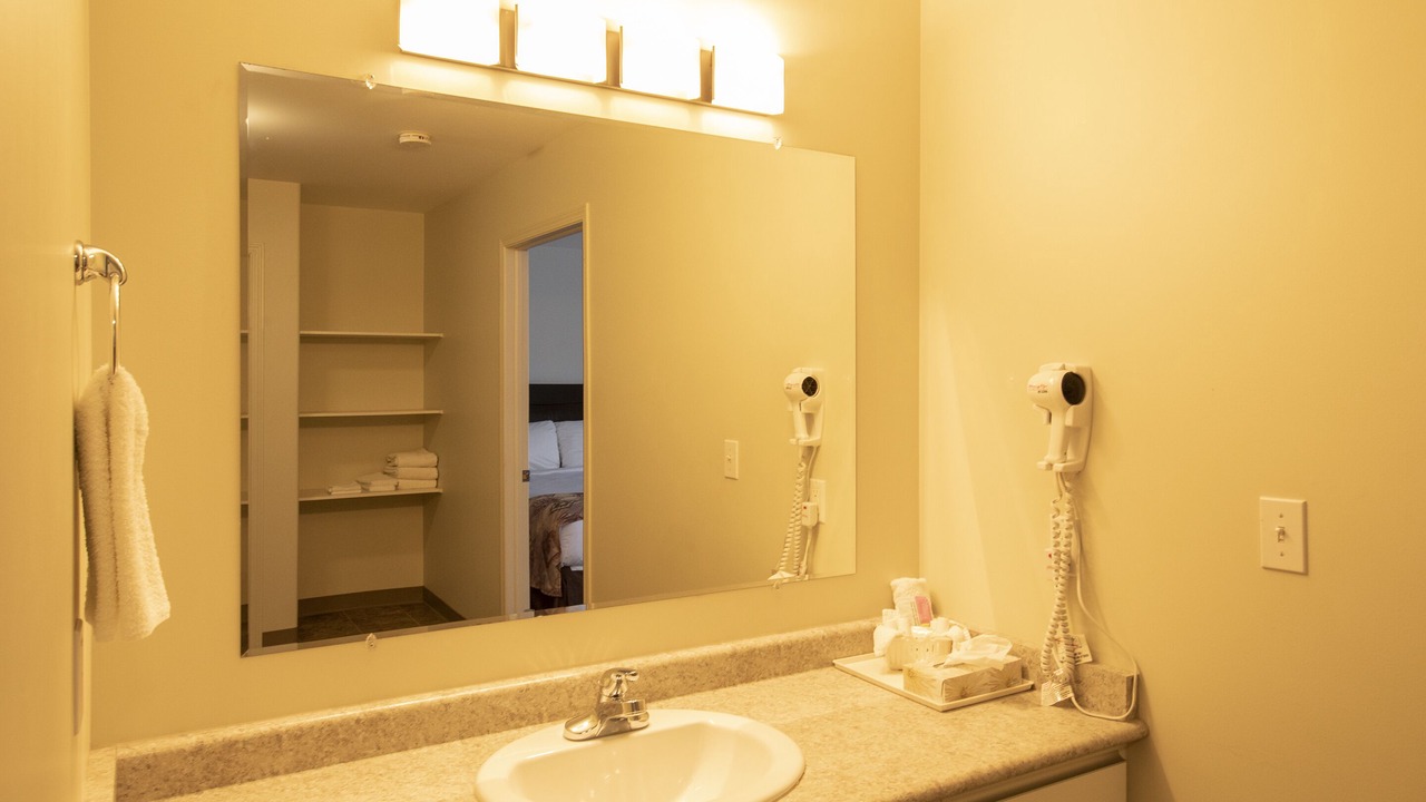 Photo of Bathroom in Fairview