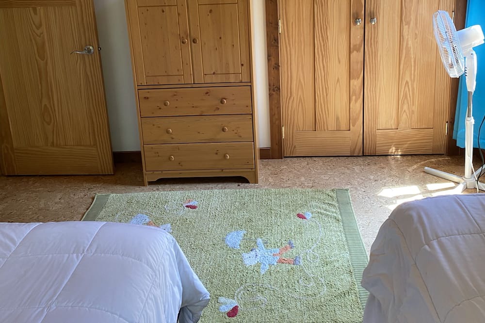 Photo of Bedroom in Christina Lake