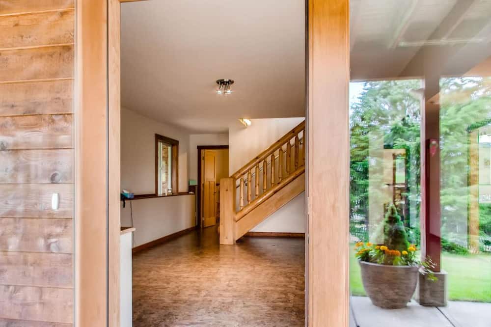 Photo of Bedroom in Christina Lake