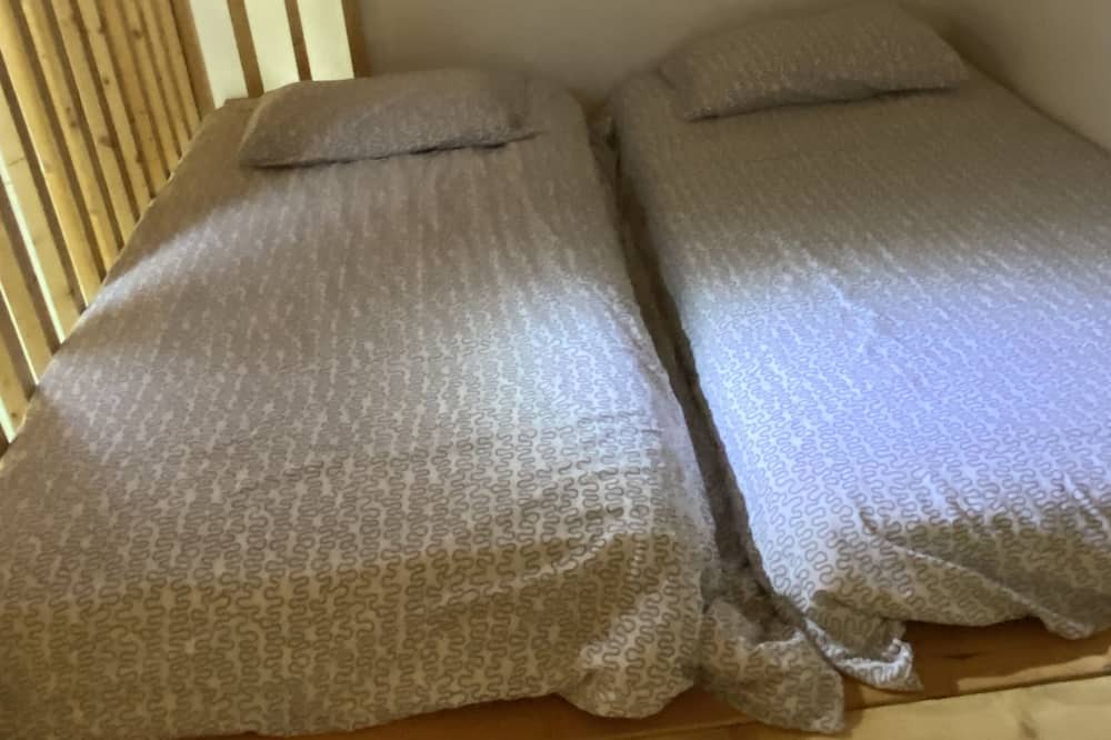 Photo of Bedroom in Christina Lake