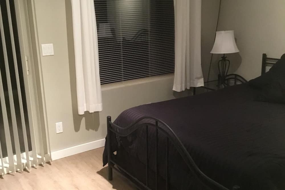 Photo of Bedroom in Central Okanagan
